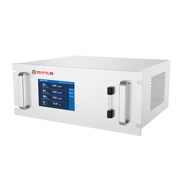 紫外煙氣分析儀（超低量程）Gasboard-3000UV